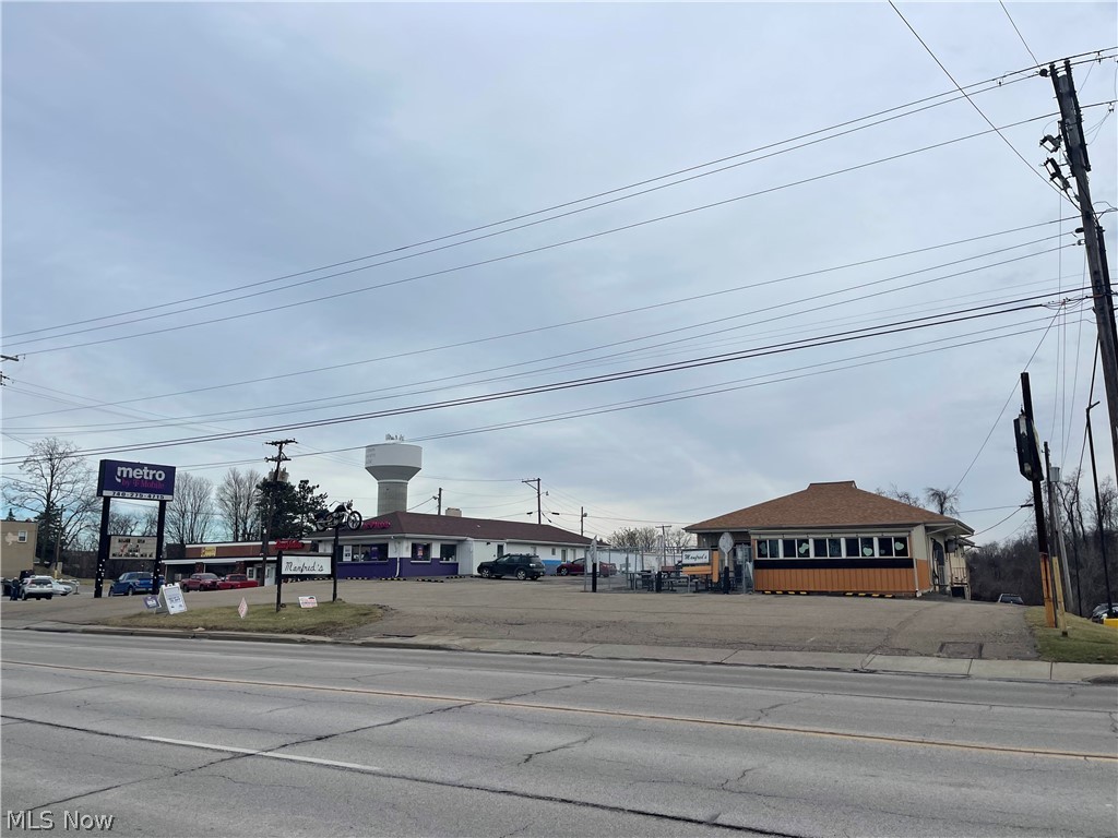 4150 Sunset Boulevard Steubenville OH 43952