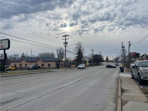 4150 Sunset Boulevard Steubenville OH 43952