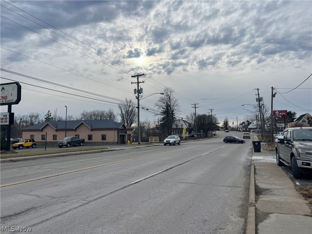 4150 Sunset Boulevard Steubenville OH 43952