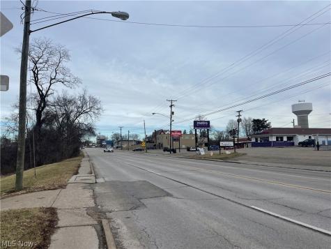 4150 Sunset Boulevard Steubenville OH 43952