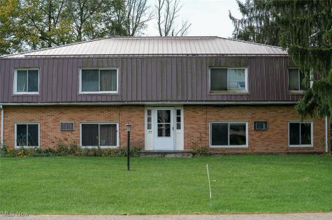 1310 Mishler Street NE Alliance OH 44601