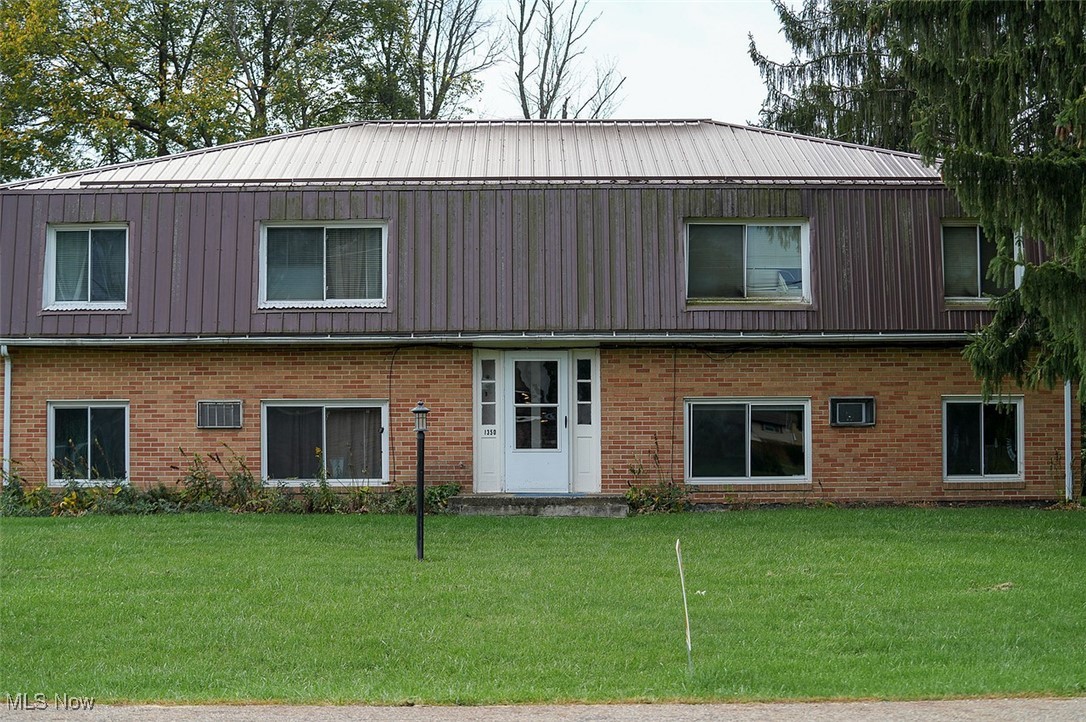 1310 Mishler Street NE Alliance OH 44601