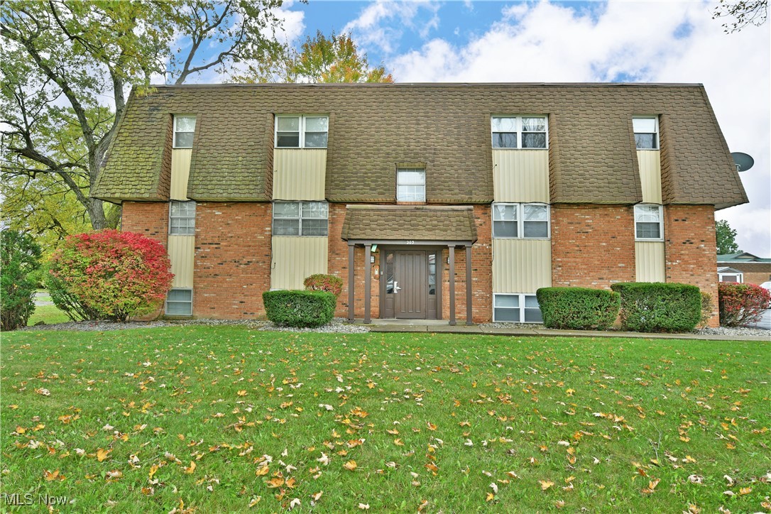 203 Churchill Hubbard Road Road Liberty OH 44505