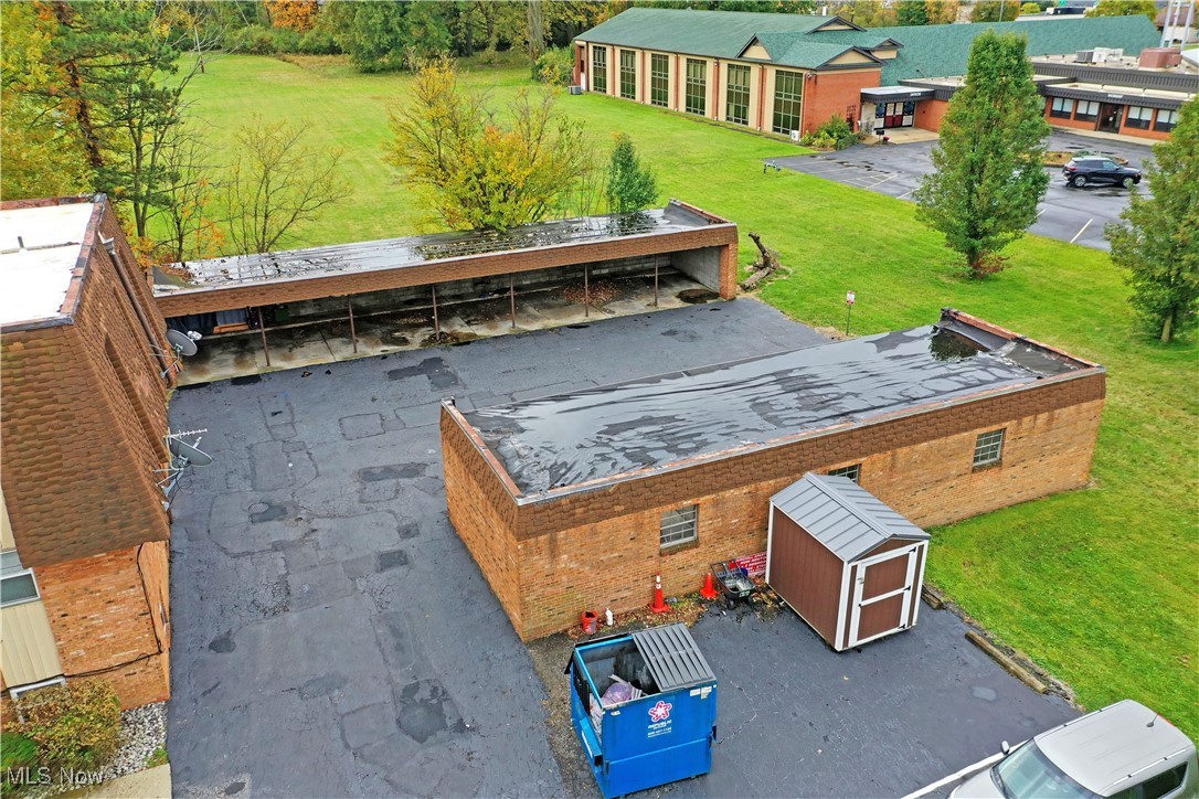 203 Churchill Hubbard Road Road Liberty OH 44505