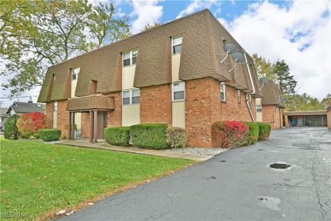 203 Churchill Hubbard Road Road Liberty OH 44505