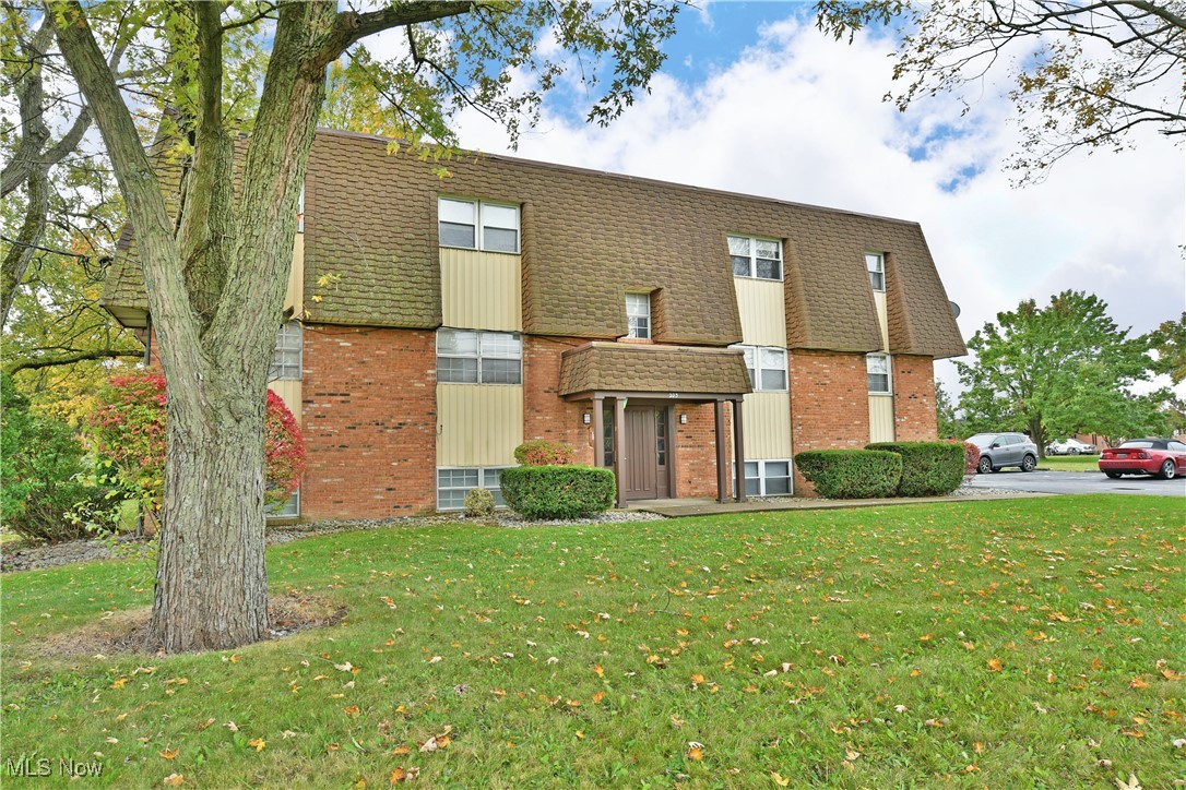 203 Churchill Hubbard Road Road Liberty OH 44505