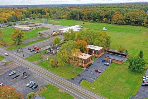 203 Churchill Hubbard Road Road Liberty OH 44505