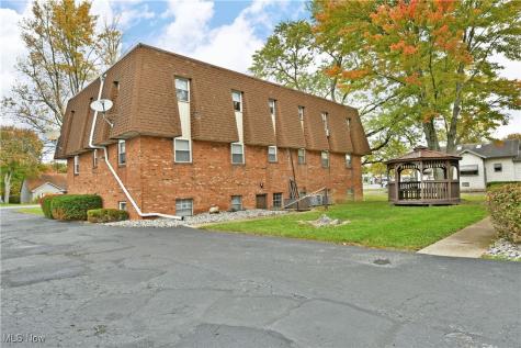 203 Churchill Hubbard Road Road Liberty OH 44505