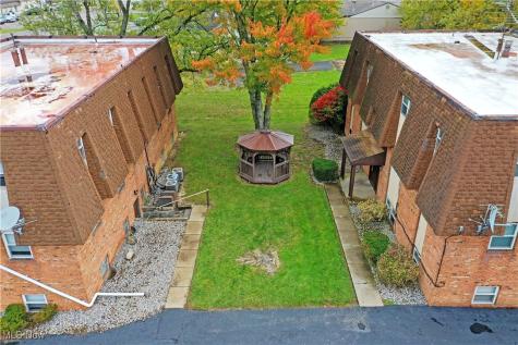 203 Churchill Hubbard Road Road Liberty OH 44505