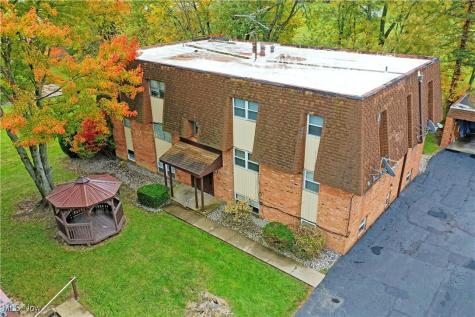 203 Churchill Hubbard Road Road Liberty OH 44505