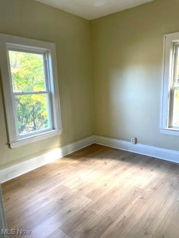 957 E 143rd Street Cleveland OH 44110