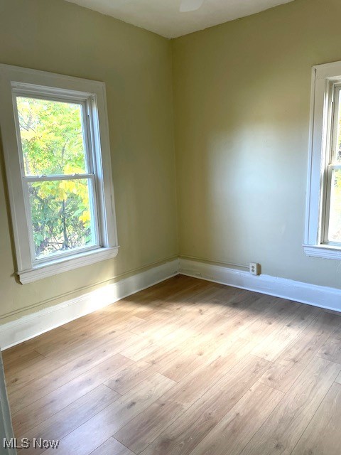 957 E 143rd Street Cleveland OH 44110