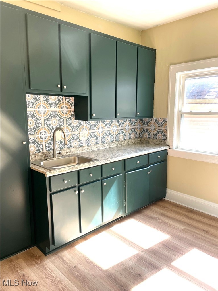 957 E 143rd Street Cleveland OH 44110