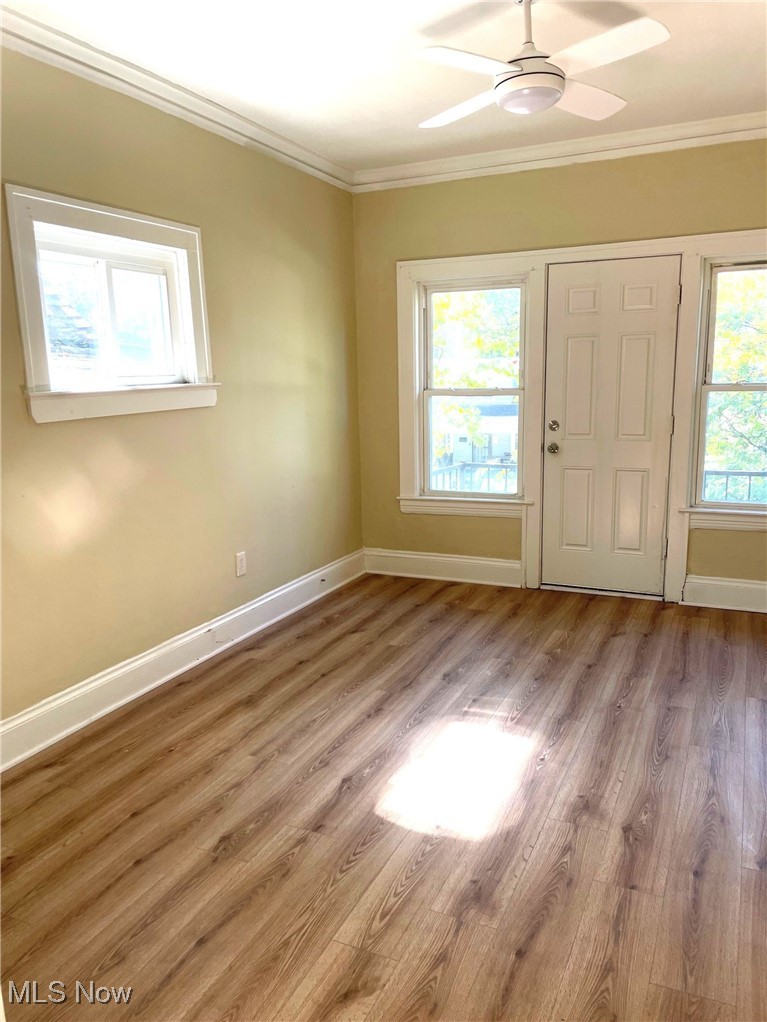 957 E 143rd Street Cleveland OH 44110