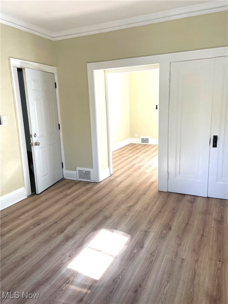 957 E 143rd Street Cleveland OH 44110