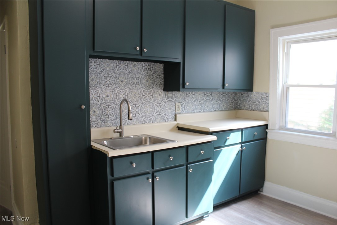 957 E 143rd Street Cleveland OH 44110