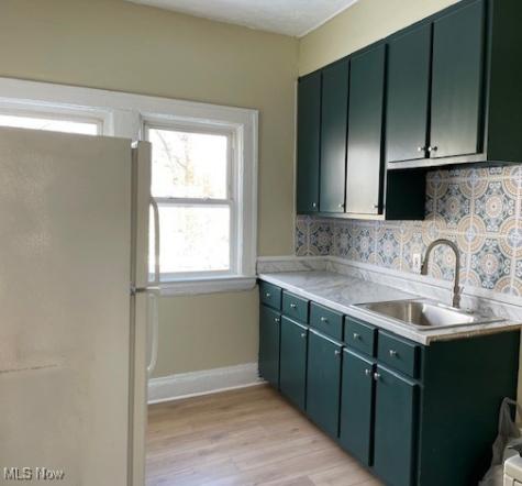957 E 143rd Street Cleveland OH 44110