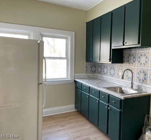 957 E 143rd Street Cleveland OH 44110