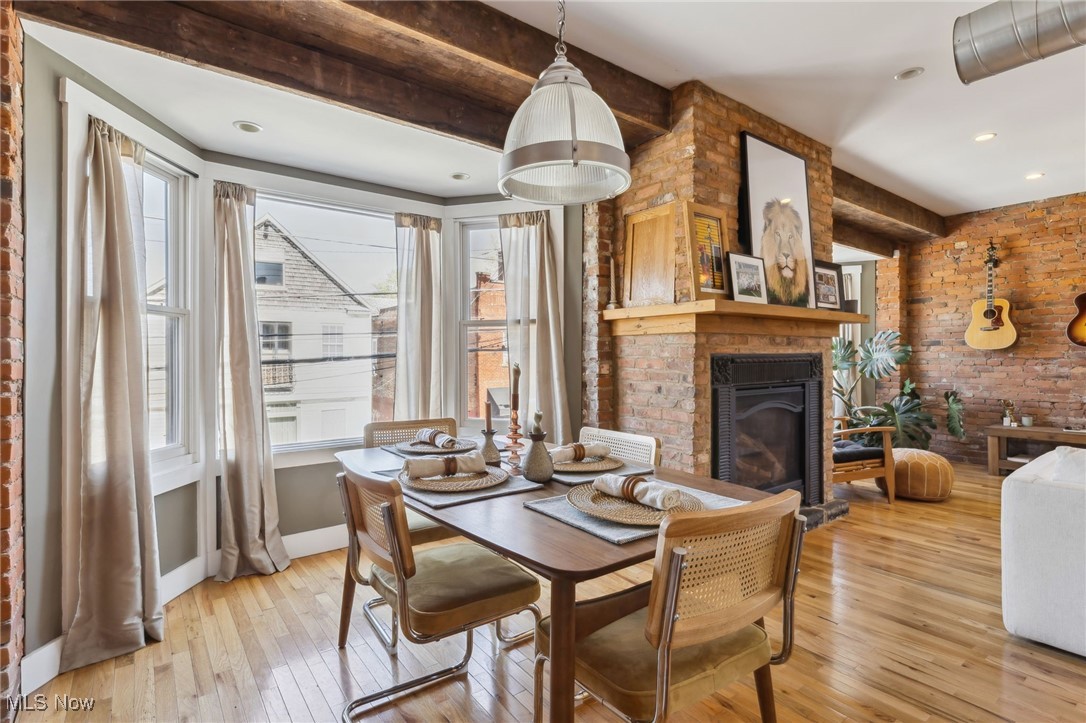 801 Literary Road Cleveland OH 44113