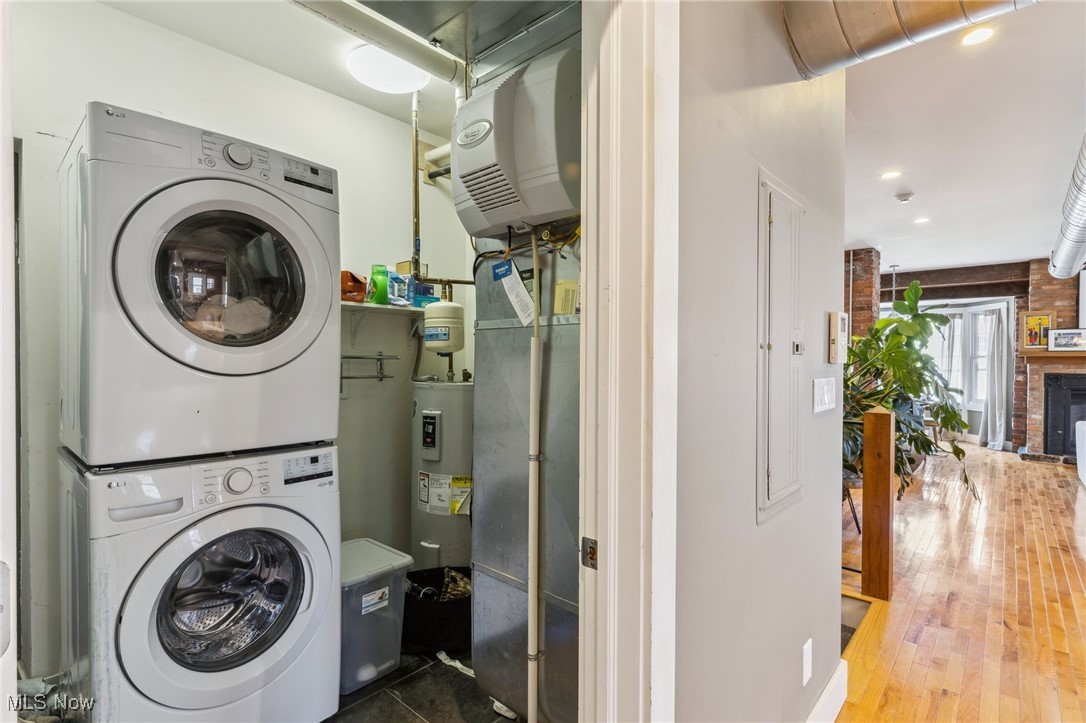 801 Literary Road Cleveland OH 44113