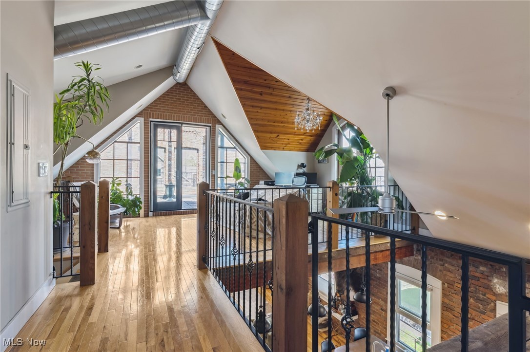 801 Literary Road Cleveland OH 44113