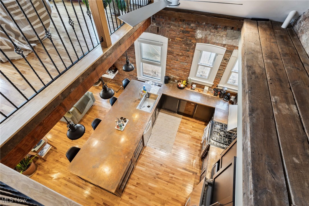 801 Literary Road Cleveland OH 44113