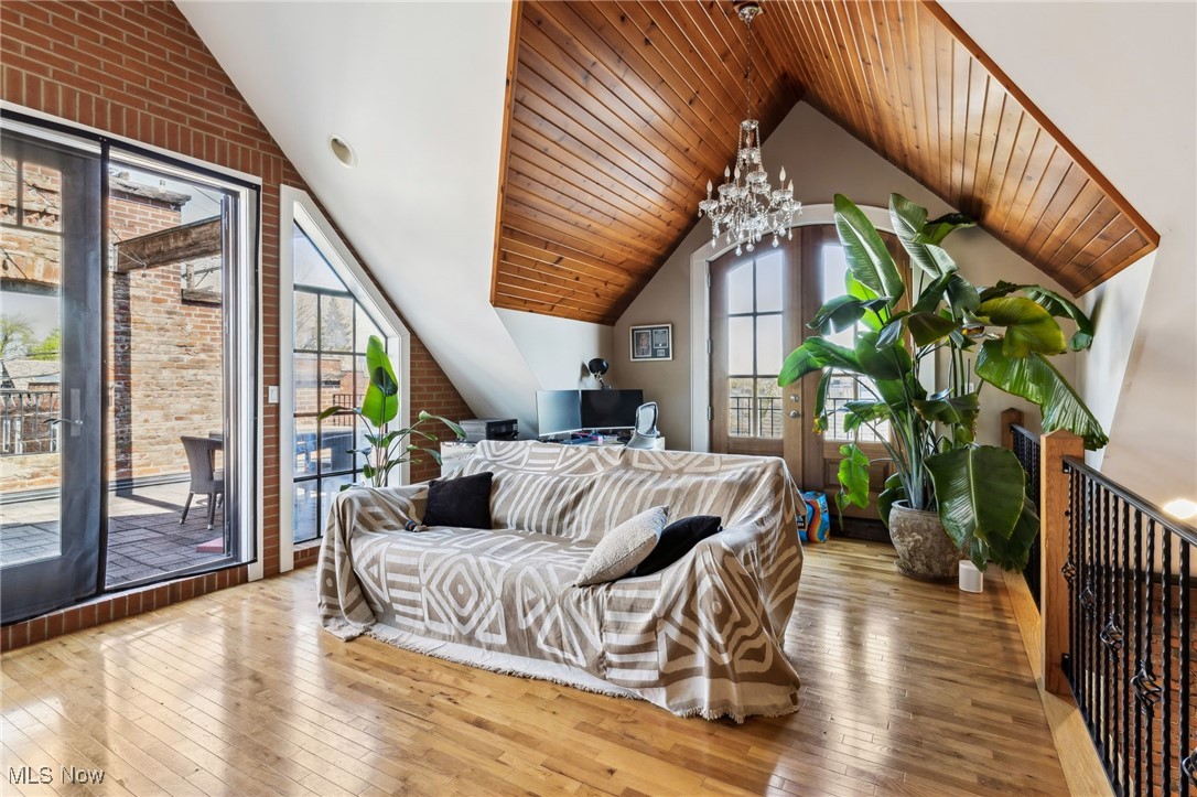 801 Literary Road Cleveland OH 44113