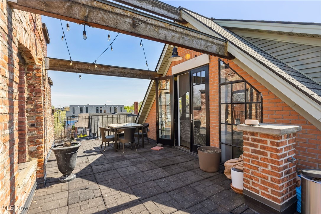 801 Literary Road Cleveland OH 44113