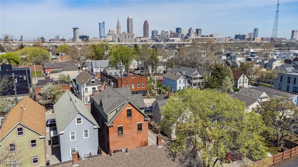 801 Literary Road Cleveland OH 44113