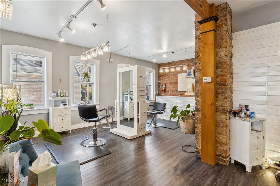 801 Literary Road Cleveland OH 44113