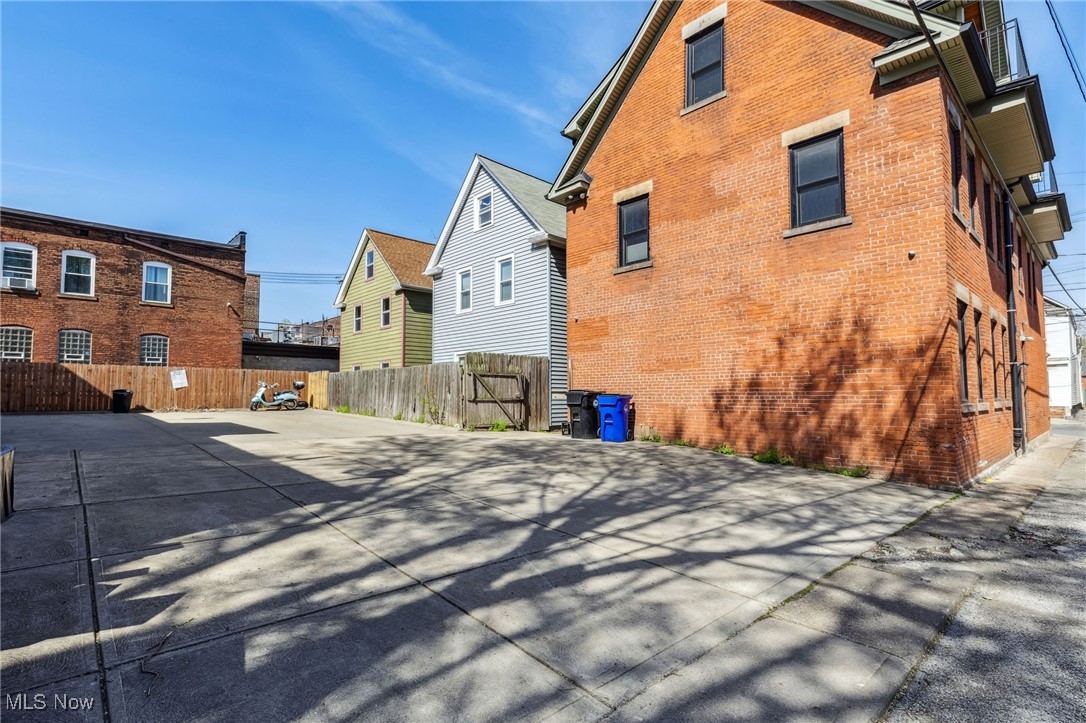 801 Literary Road Cleveland OH 44113