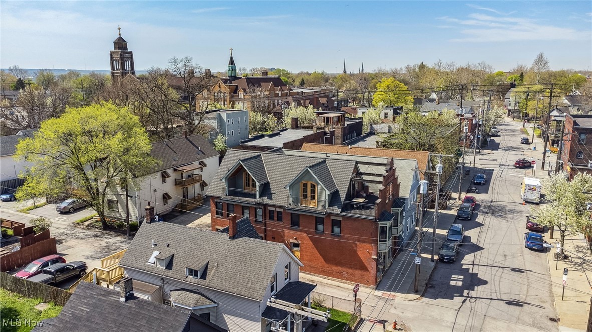 801 Literary Road Cleveland OH 44113