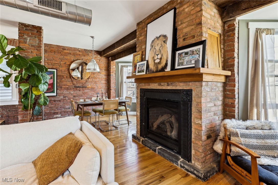 801 Literary Road Cleveland OH 44113