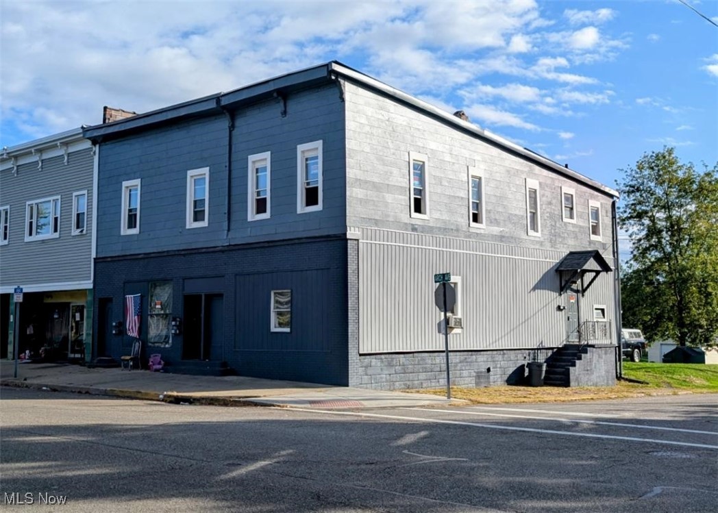 546 S Arch Avenue Alliance OH 44601