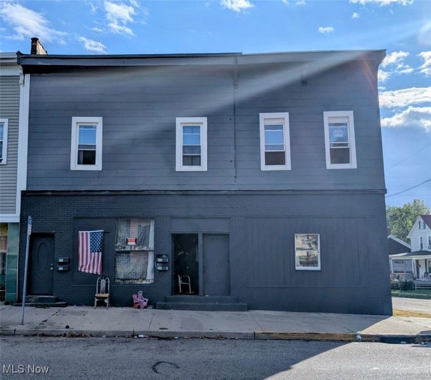 546 S Arch Avenue Alliance OH 44601