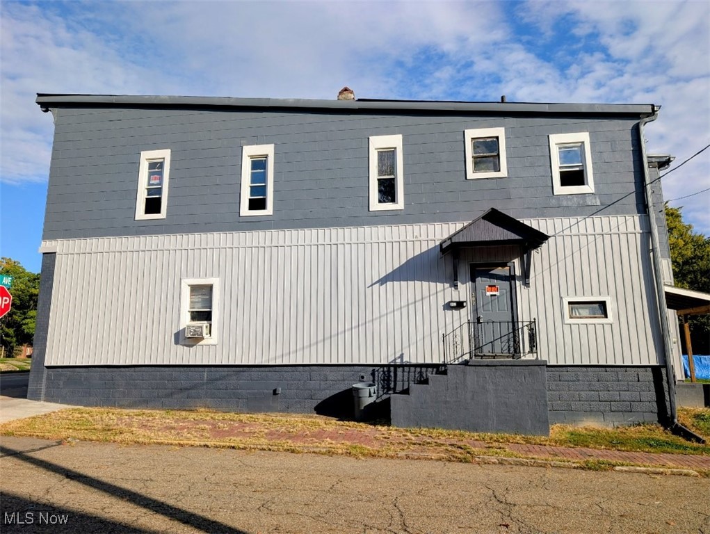 546 S Arch Avenue Alliance OH 44601