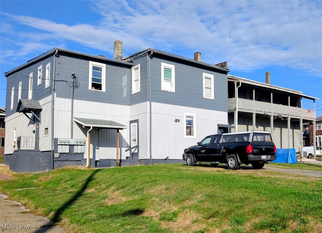 546 S Arch Avenue Alliance OH 44601