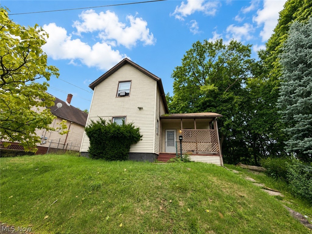 238 Nieman Street Akron OH 44305