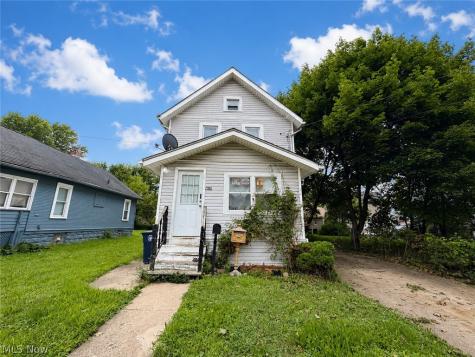 238 Nieman Street Akron OH 44305