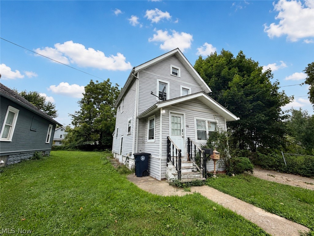 238 Nieman Street Akron OH 44305