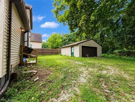 238 Nieman Street Akron OH 44305