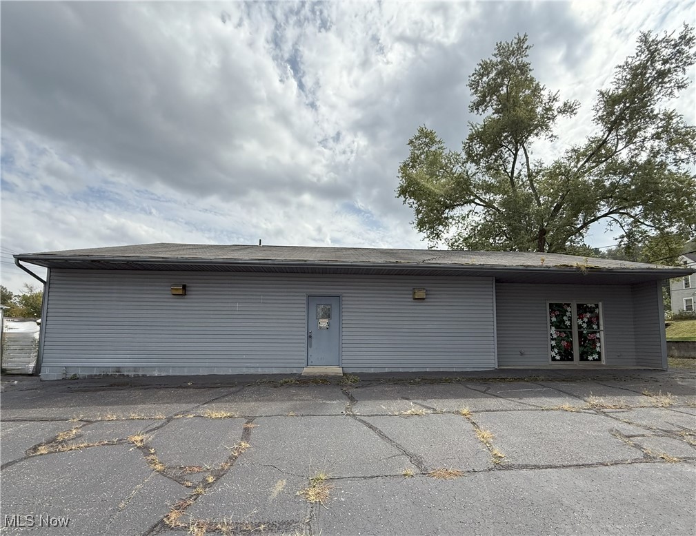 133 S Mount Vernon Avenue Loudonville OH 44842