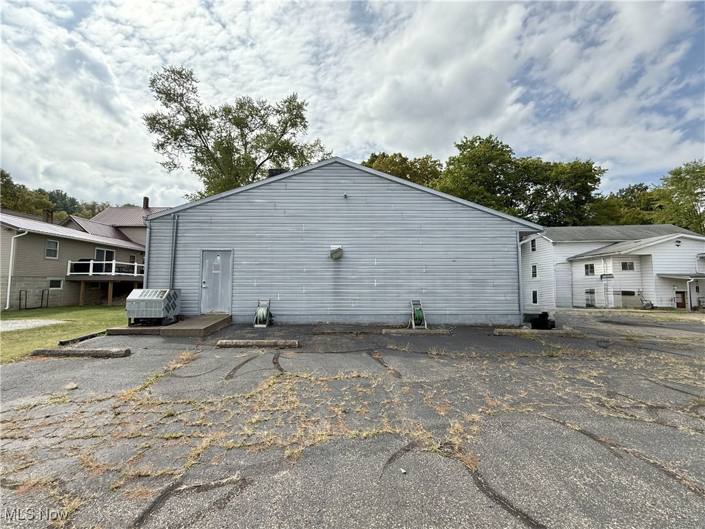 133 S Mount Vernon Avenue Loudonville OH 44842