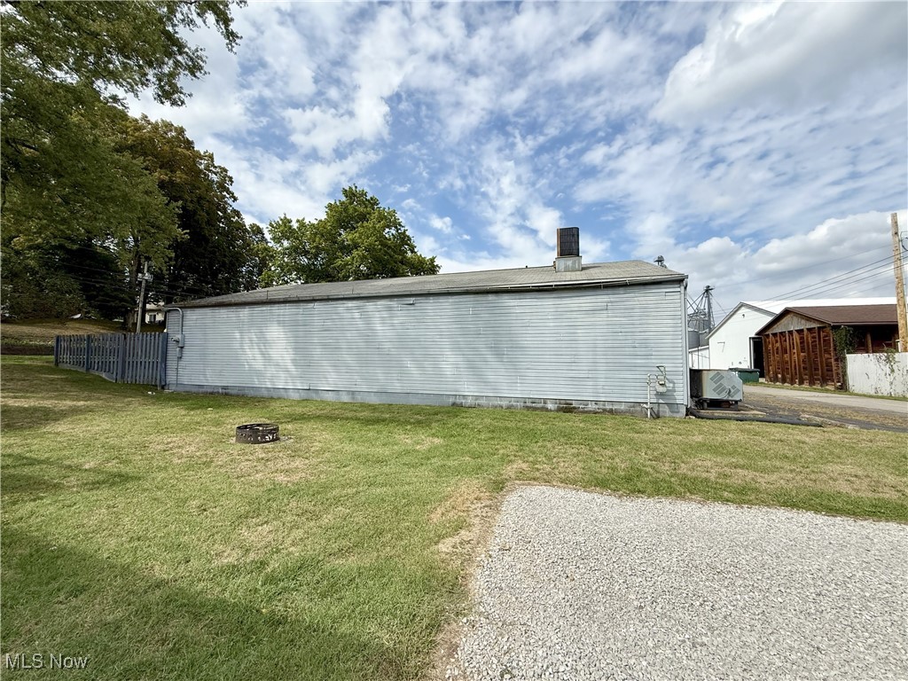 133 S Mount Vernon Avenue Loudonville OH 44842