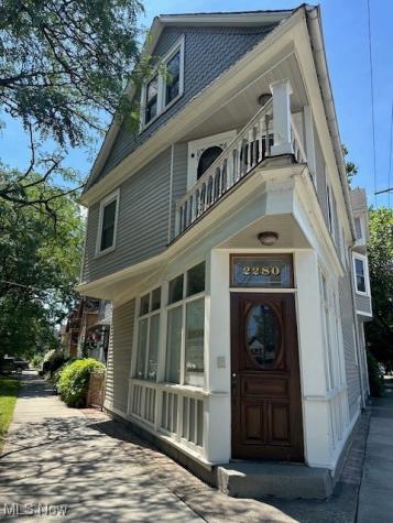 2280 W 10th Street Cleveland OH 44113