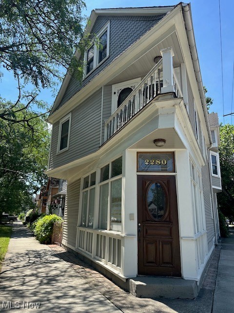 2280 W 10th Street Cleveland OH 44113