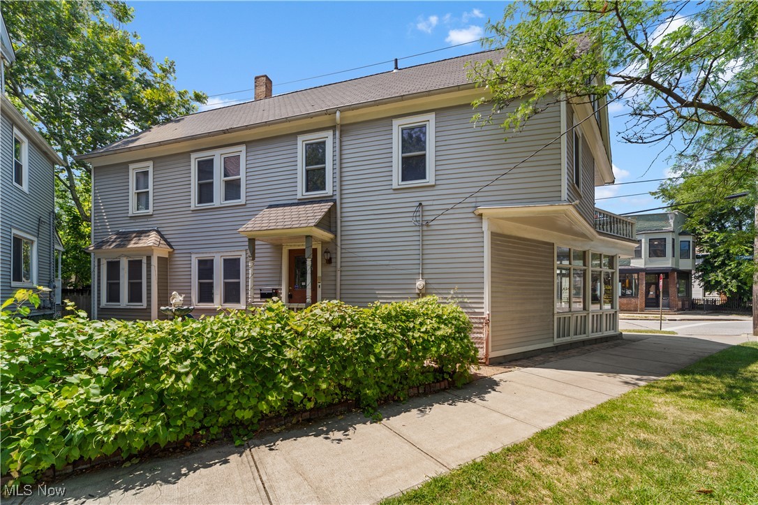 2280 W 10th Street Cleveland OH 44113