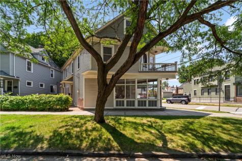 2280 W 10th Street Cleveland OH 44113