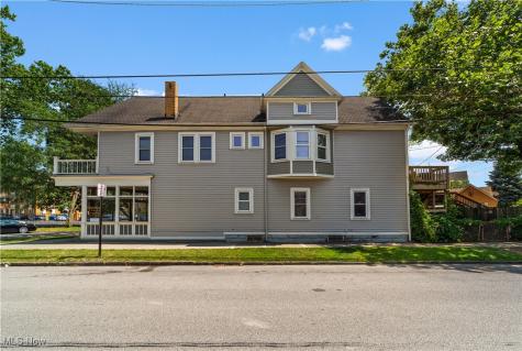 2280 W 10th Street Cleveland OH 44113