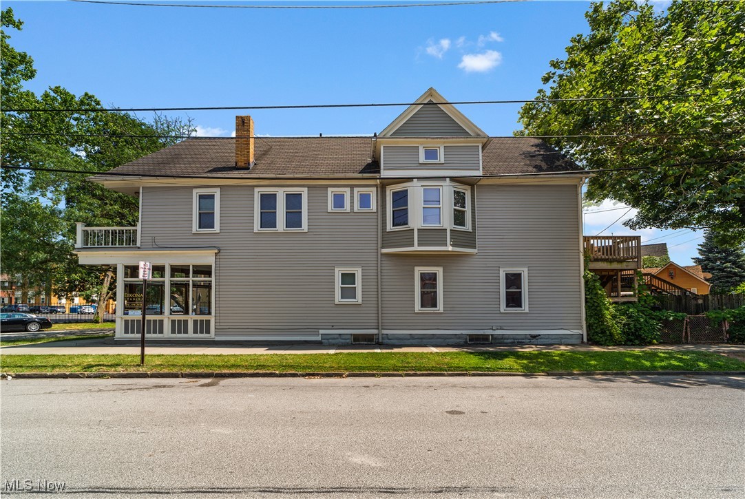 2280 W 10th Street Cleveland OH 44113